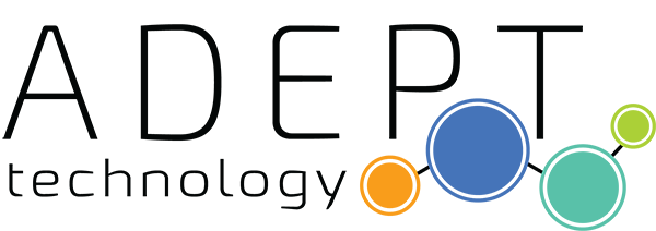 Adept Technology Logo