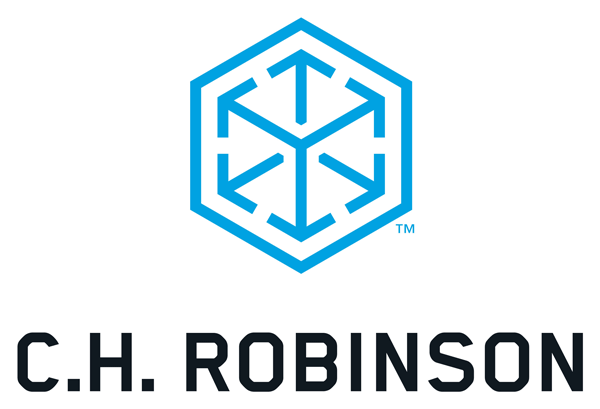 C.H. Robinson Worldwide Logo