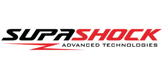 Supashock Logo