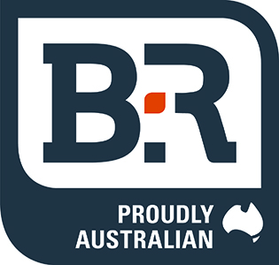 B&R Logo