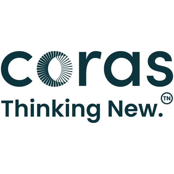 Coras logo